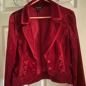 White House Black Market Jacket